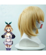 Akashic Records of Bastard Magic Instructor Rumia Tingel Cosplay Wig