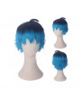 Miraculous Ladybug Luka Couffaine Short Anime Cosplay Hair Wig