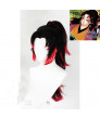 Demon Slayer Kimetsu no Yaiba Tsugikuni Yoriichi Cosplay Wig