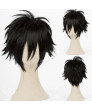 Shinchou Yuusha Kono Yuusha ga Ore Tsueee Kuse ni Shinchou Sugiru Ryuuguuin Seiya Cosplay Hair Wig