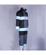 Fire Force Tooru Kishiri Anime Cosplay Costumes