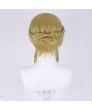 Toilet bound Hanako kun Yako Cosplay Hair Wig