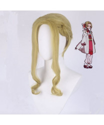 Toilet bound Hanako kun Yako Cosplay Hair Wig