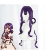 Jibaku Shounen Hanako Kun Akane Aoi Cosplay Wig