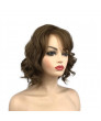 Short curly Synthetic Hair Wig for Women
