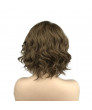 Short curly Synthetic Hair Wig for Women