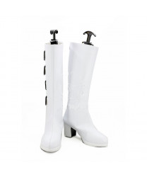 YuYu Hakusho Minamino Syuuichi Cosplay Boots