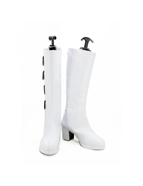 YuYu Hakusho Minamino Syuuichi Cosplay Boots