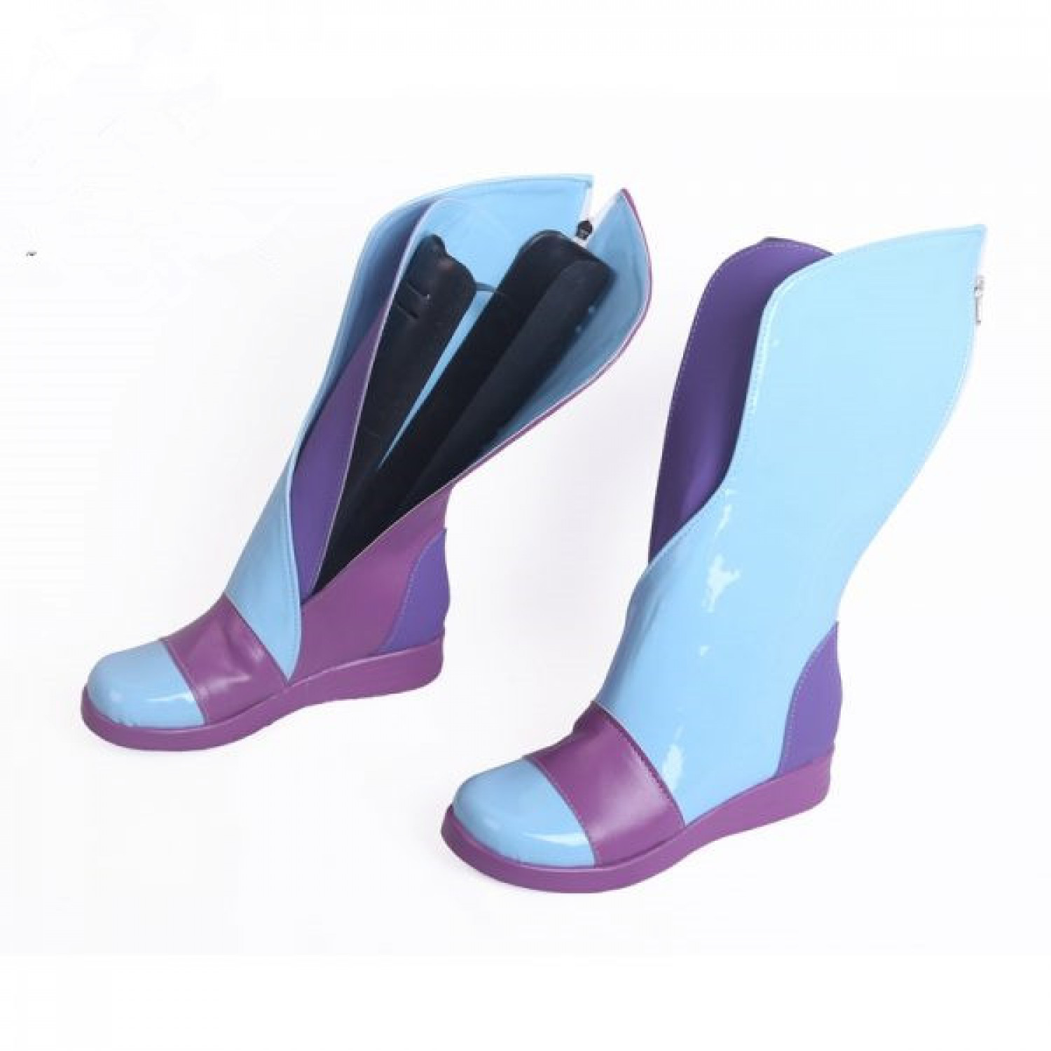 She Ra Princess of Power Glimmer Cosplay Shoes free shipping - $59.99