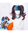 Fate Grand Order FGO Sei Shonagon Cosplay Wig 40 cm