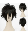 Shinchou Yuusha Kono Yuusha ga Ore Tsueee Kuse ni Shinchou Sugiru Ryuuguuin Seiya Cosplay Wig