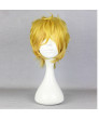 Karneval Yogi Cosplay Wig 32 cm