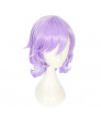 Twisted Wonderland Felmier Light Purple Cosplay Wig