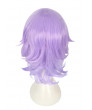 Twisted Wonderland Felmier Light Purple Cosplay Wig