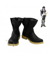 Cautious Hero Ryuuguuin Seiya Cosplay Shoes