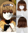 Tokyo Ghoul Fueguchi Hinami Anime Cosplay Wig
