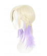 Twisted Wonderland Vil Schoenheit Cosplay Wig