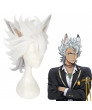 Twisted Wonderland Jack Howl Cosplay Wig