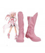 Cosplay Boots for Yuki Yuna Is a Hero Yuuki Yuuna