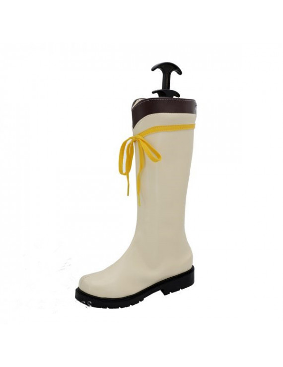 Zootopia Judy Anime Cosplay Boots