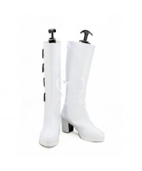 YuYu Hakusho Minamino Syuuichi Comics Cosplay Boots