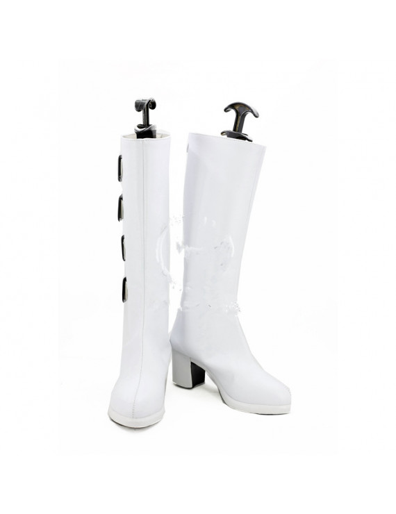 YuYu Hakusho Minamino Syuuichi Comics Cosplay Boots