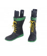 YuNi Virtual Singer High Quality Cosplay Boots