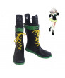 YuNi Virtual Singer High Quality Cosplay Boots