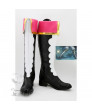 Yu-Gi-Oh! ZEXAL Ⅲ Anime Cosplay Boots