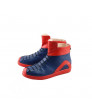 Yu-Gi-Oh! Sevens Oudou Yuuga Game Cosplay Shoes