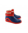 Yu-Gi-Oh! Sevens Oudou Yuuga Game Cosplay Shoes