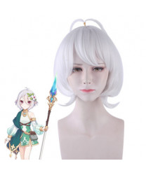 Game Cosplay Wig for Re Dive Natsume Kokoro