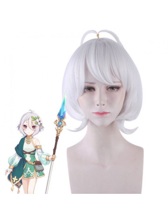 Game Cosplay Wig for Re Dive Natsume Kokoro