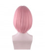 Re Dive Kusano Yui Pink Short Styled Cosplay Wig