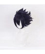 My Hero Academia Amajiki Tamaki Blue Cosplay Wig