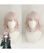 Danganronpa V3 Killing Harmony NANAMI CHIAKI Cosplay Wigs