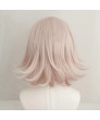 Danganronpa V3 Killing Harmony NANAMI CHIAKI Cosplay Wigs