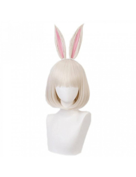 BEASTARS Haru Cosplay Wig