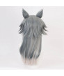 BEASTARS Legoshi Styled Cosplay Wig