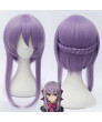 Seraph of the end Shinoa Hiiragi Cosplay Wig