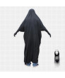 Spirited Away No Face man Cosplay Cloak Gloves Mask