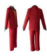 The Joker Arthur Fleck Cosplay Costume