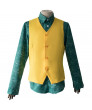 The Joker Arthur Fleck Cosplay Costume