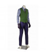 Batman The Dark Knight The Joker Cosplay Costume