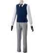 Beastars Legosi Legoshi Uniform Cosplay Costume