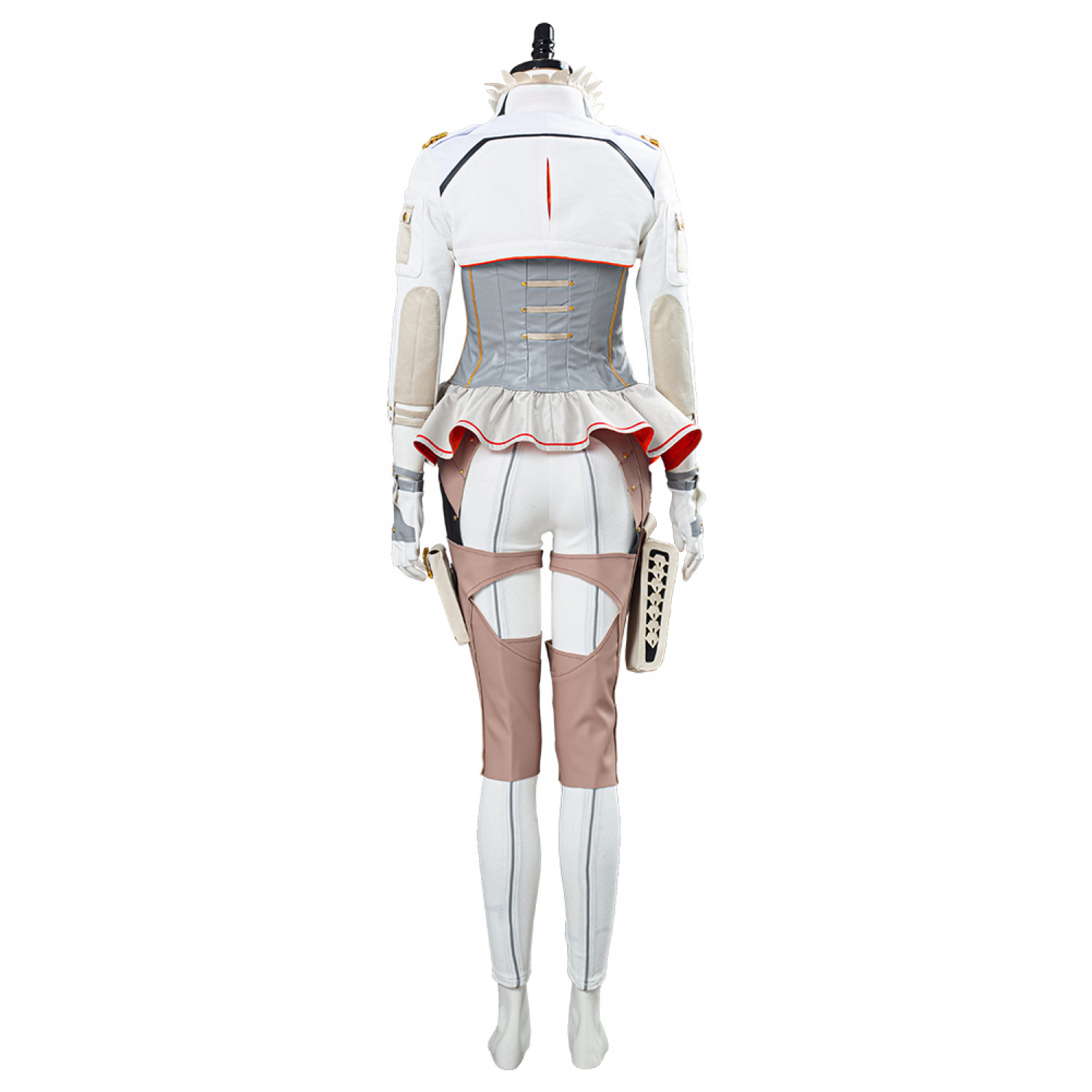 Apex Season 5 Legend Loba Cosplay Costume ( free shipping ) - $199.99