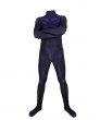 Batman nightwing Jumpsuit Costumes 