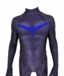 Batman nightwing Jumpsuit Costumes 