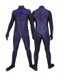 Batman nightwing Jumpsuit Costumes 