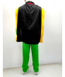 Teen Titans Robin Super Hero Child Cosplay Costume